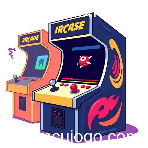 Ascensão do 777mcu no cenário de jogos online