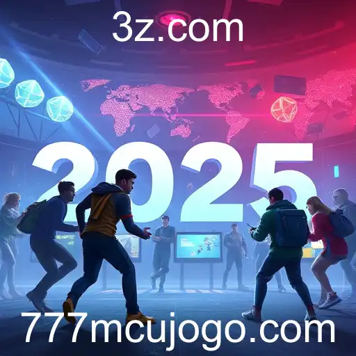 A Ascensão do 777MCU no Mercado de Jogos em 2025