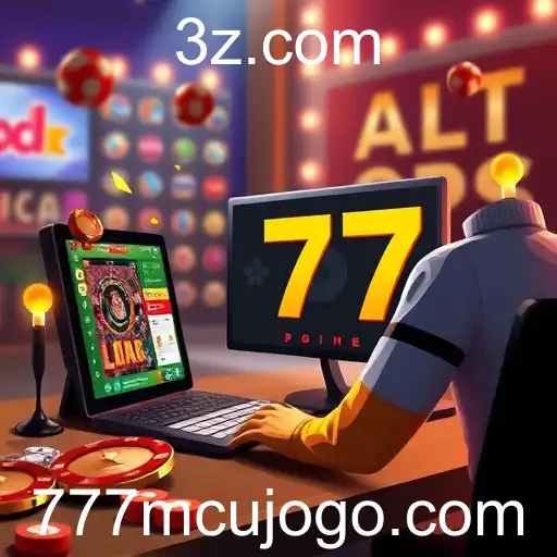 Evolução do Mercado de Jogos Online no Brasil