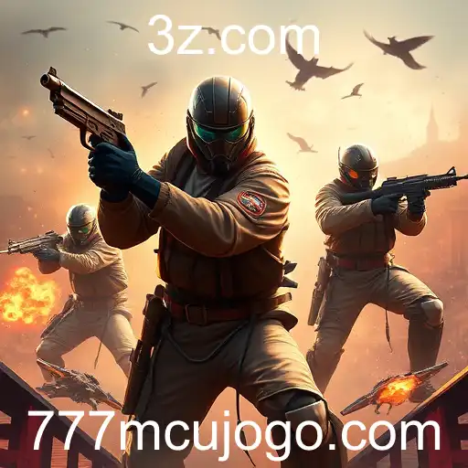 Ascensão do Novo Fenômeno de Jogos: 777mcu