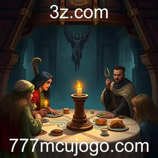 A Nova Era de Jogos com 777mcu: Inovações e Desafios