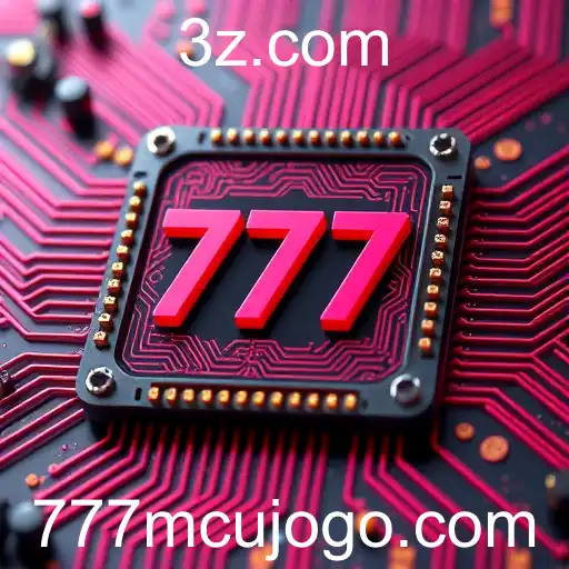 Revolução nos Jogos com 777mcu