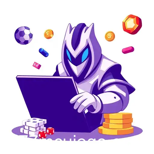 A Ascensão do 777mcu no Mercado de Jogos Online