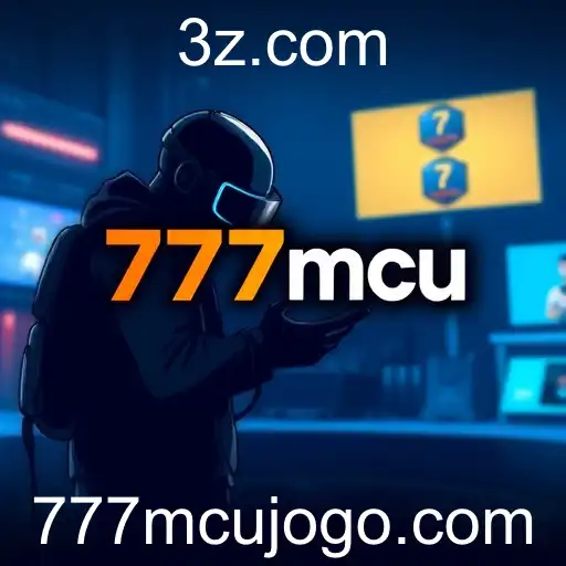 A Revolução dos Jogos Online: O Impacto de 777mcu