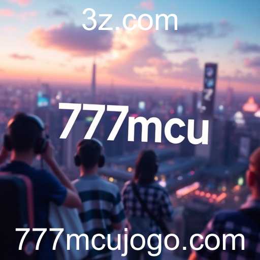 Expansão do 777mcu: O Novo Horizonte dos Jogos Online
