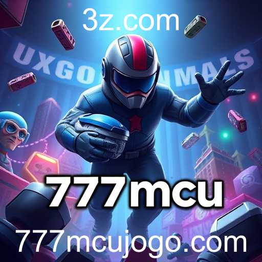 777mcu e as Novidades em Jogos Online