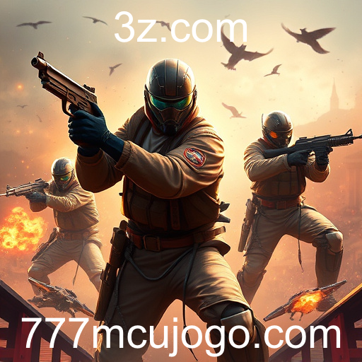 Explorando a Excitante Categoria de Jogos de Ação no 777mcu