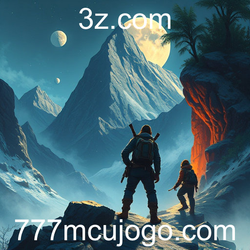 A Fascinante Jornada do Mundo dos Jogos de Aventura