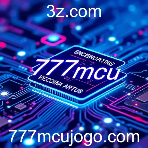 Impacto e Evolução da Tecnologia com o 777mcu