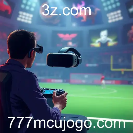 Inovação e Crescimento no Mundo dos Jogos Online