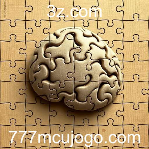 A Fascinante Categoria de Quebra-Cabeças no 777mcu