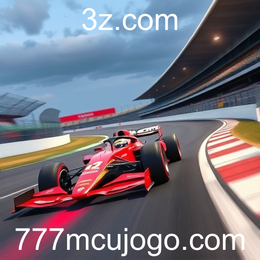 A Emoção dos Jogos de Corrida: Velocidade e Adrenalina no Mundo Virtual