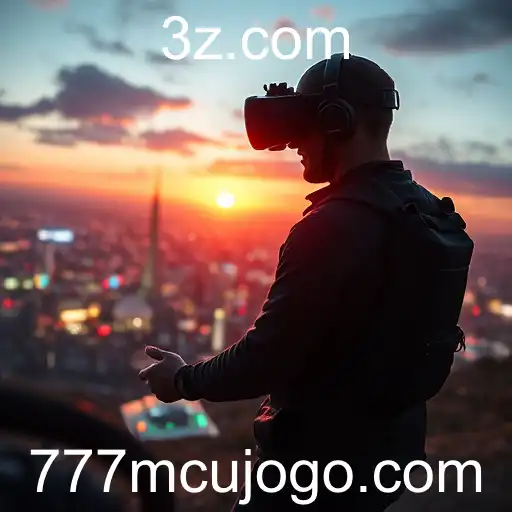 Revolução no Mundo dos Games com 777MCU