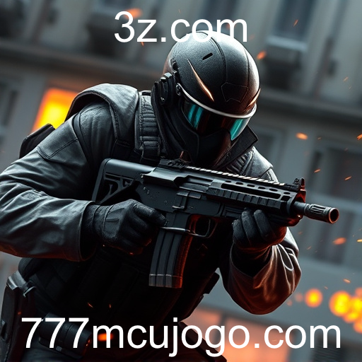 A Evolução e Popularidade dos Jogos de Tiro