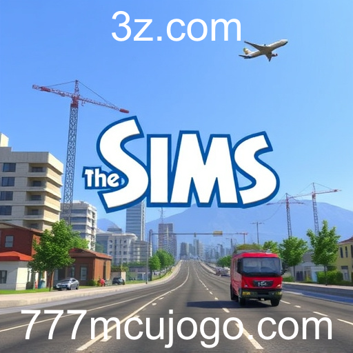 O Fascínio dos Jogos de Simulação: Autenticidade e Liberdade no Virtual