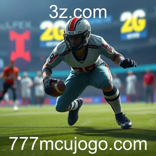 A Ascensão do 777mcu: Tendências Atuais no Mundo dos Jogos