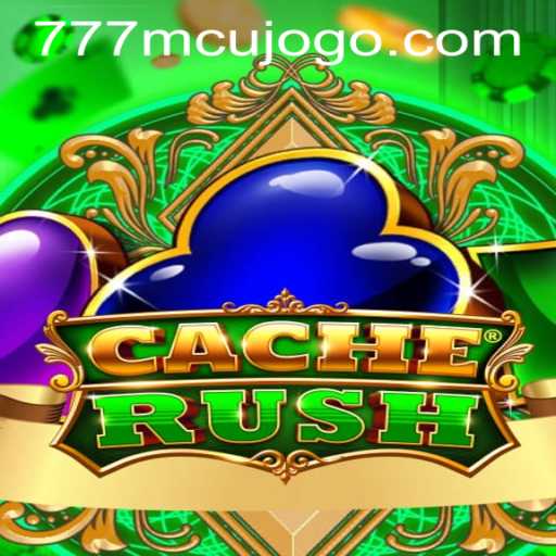CacheRush: A Thrilling Adventure in Digital Treasures