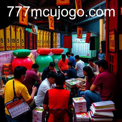 Understanding the Complexities of Jueteng in Relation to 777mcu PH Login