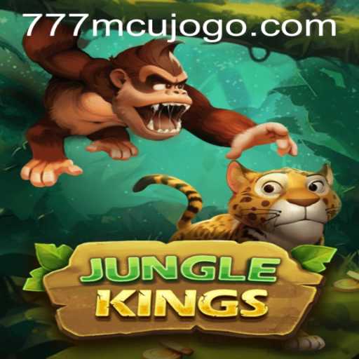 Discover the Thrilling World of JungleKings with 777mcu PH Login