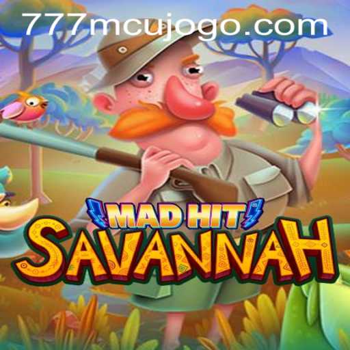 MadHitSavannah: Embark on an Epic Gaming Adventure