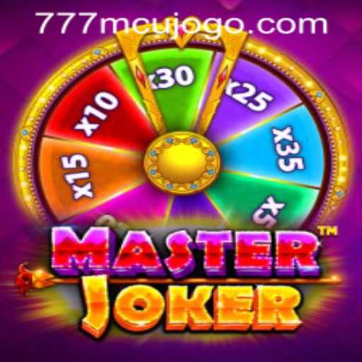 MasterJoker: A Thrilling Casino Adventure in the Digital Age