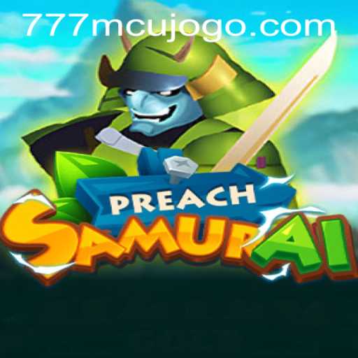 PreachSamurai: A Journey into the World of Samurai and Strategy