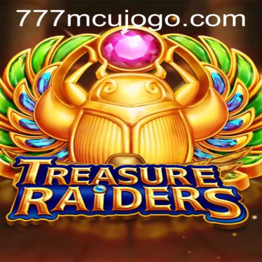 TreasureRaiders: Dive into a World of Adventure with 777mcu PH Login