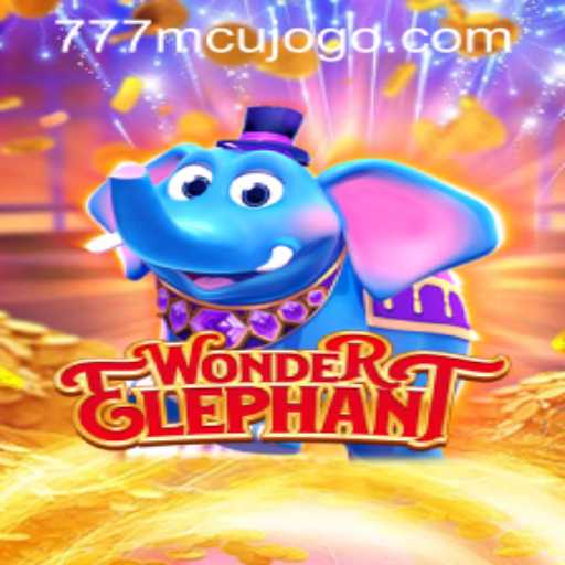 Delve into the Exciting World of WonderElephant: A Fusion of Adventure and Strategy