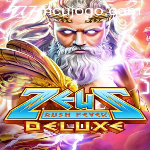 Discovering ZeusRushFeverDeluxe: A Mythical Gaming Experience